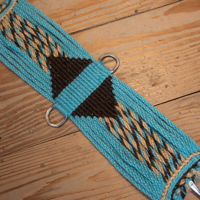 Ross Bullinger 26" Mohair Cinch