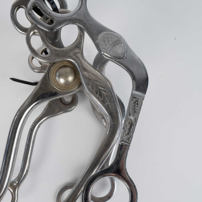 Used Assorted Bits Set Of 3 Sale Barn Teskey's