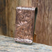 Rose Gold Money Clip Collectibles Teskey's