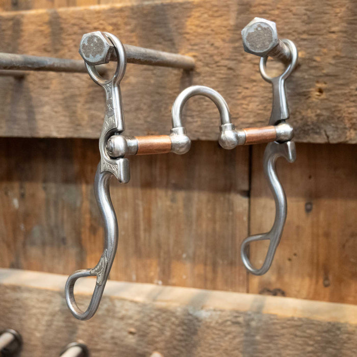 Fancy Kerry Kelley 02S 20 Correction Bit