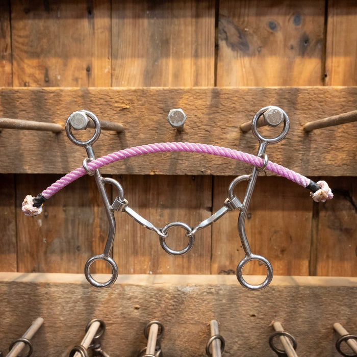 Schoneberg Long Casey Square Lifesaver Combo Bit