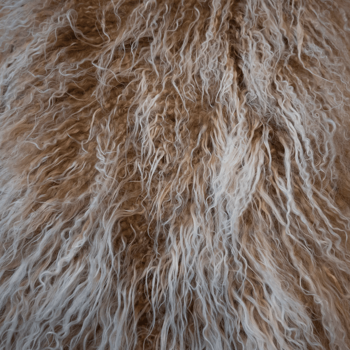 Teskey's Angora Woolie Chaps