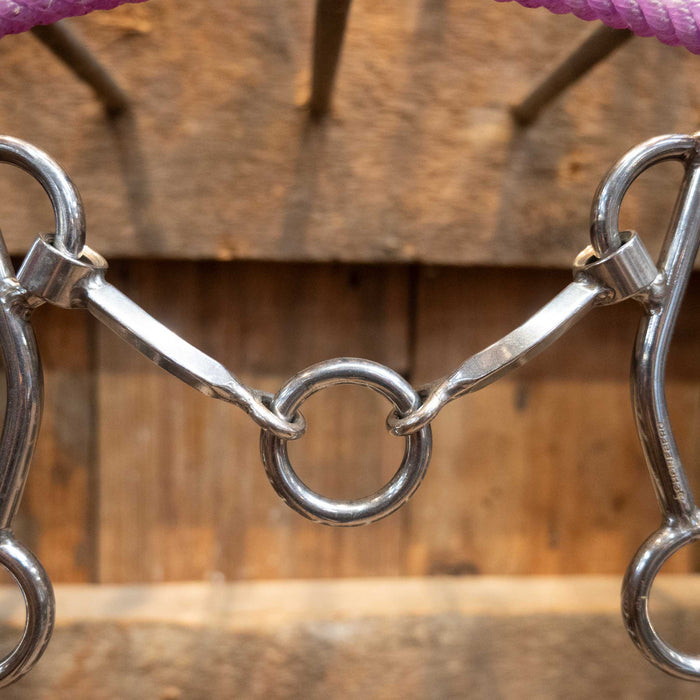 Schoneberg Long Casey Square Lifesaver Combo Bit