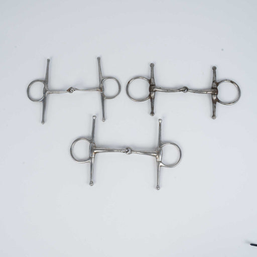 Used Assorted Bits Set Of 3 Sale Barn Teskey's