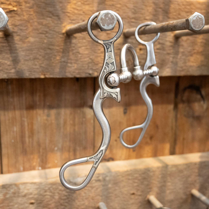 Fancy Kerry Kelley 02S 20 Twisted Wire Correction Bit