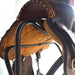 Used 13.5" Billy Cook Rider Saddle Sale Barn Billy Cook