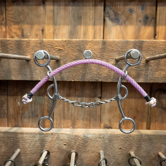 Schoneberg Cam Twisted Wire 4pc Chain Combo Bit