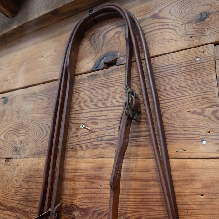 Kerry Kelley Floating Spoon Bridle Rig