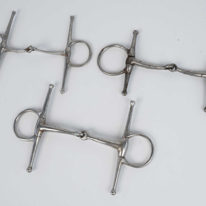 Used Assorted Bits Set Of 3 Sale Barn Teskey's