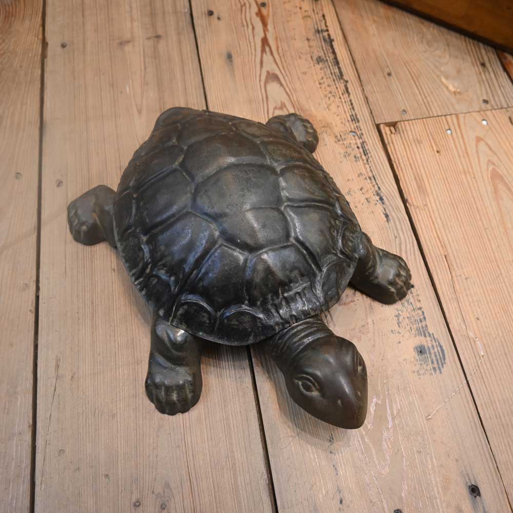 Vintage Turtle Spitton  _CA780 Collectibles MISC   