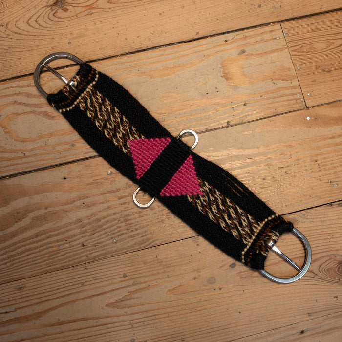 Ross Bullinger 26" Mohair Cinch