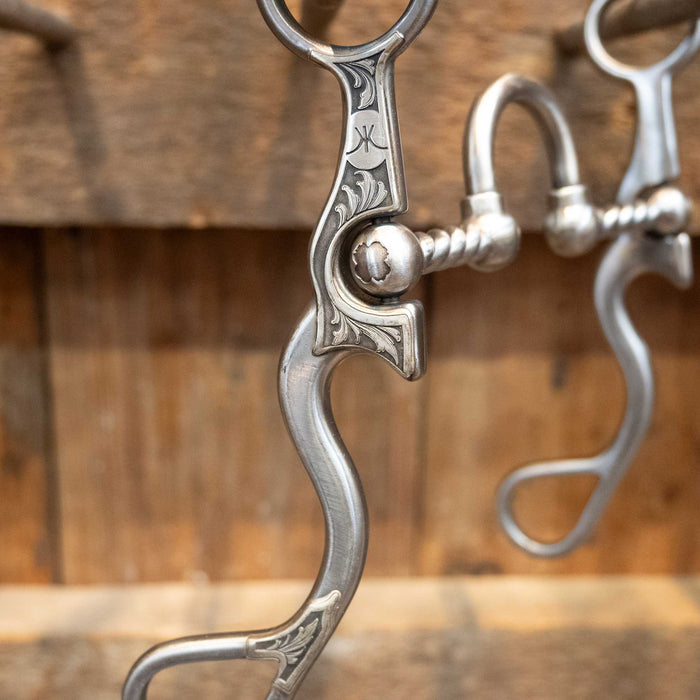 Fancy Kerry Kelley 02S 20 Twisted Wire Correction Bit