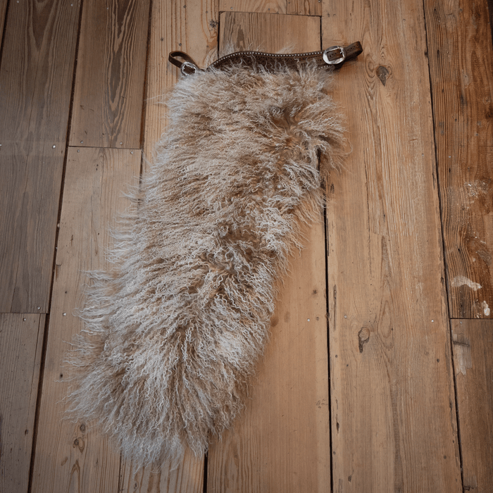Teskey's Angora Woolie Chaps