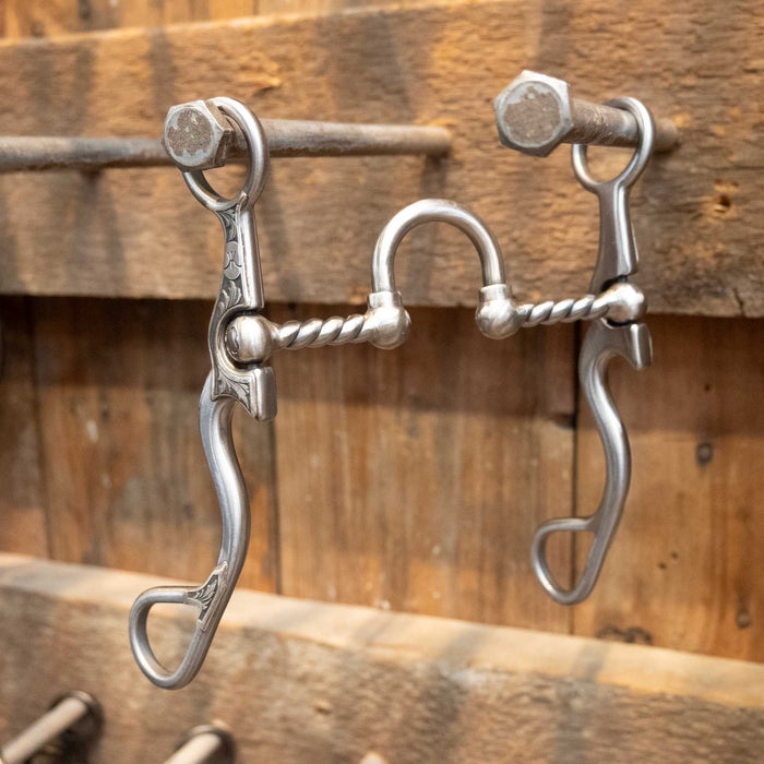 Fancy Kerry Kelley 02S 20 Twisted Wire Correction Bit