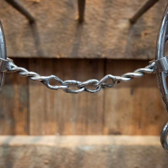 Schoneberg Cam Twisted Wire 4pc Chain Combo Bit