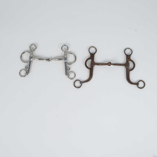 Used Assorted Bits Set Of 2 Sale Barn Teskey's