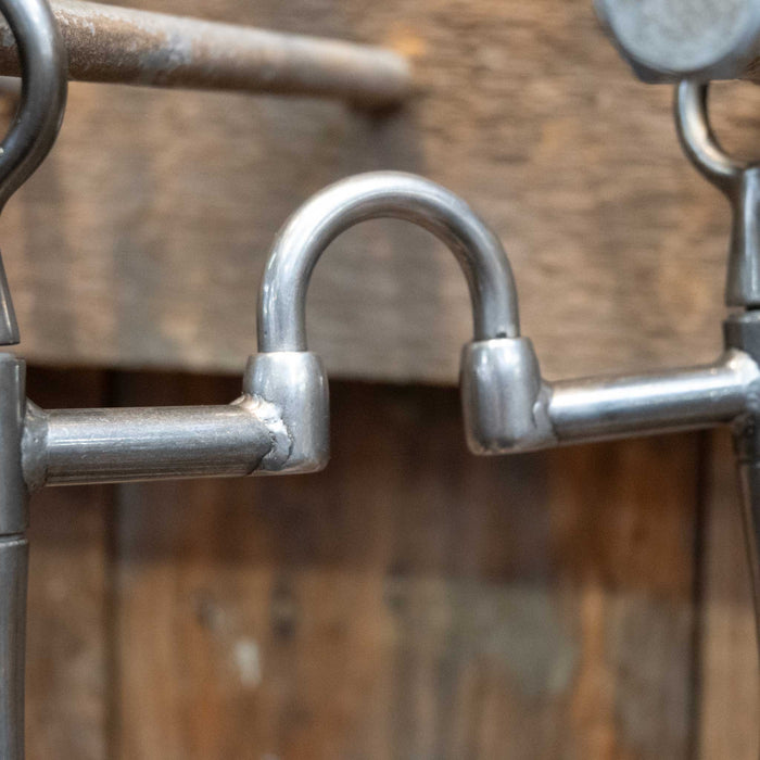 Brandon Anthony Correction Bit