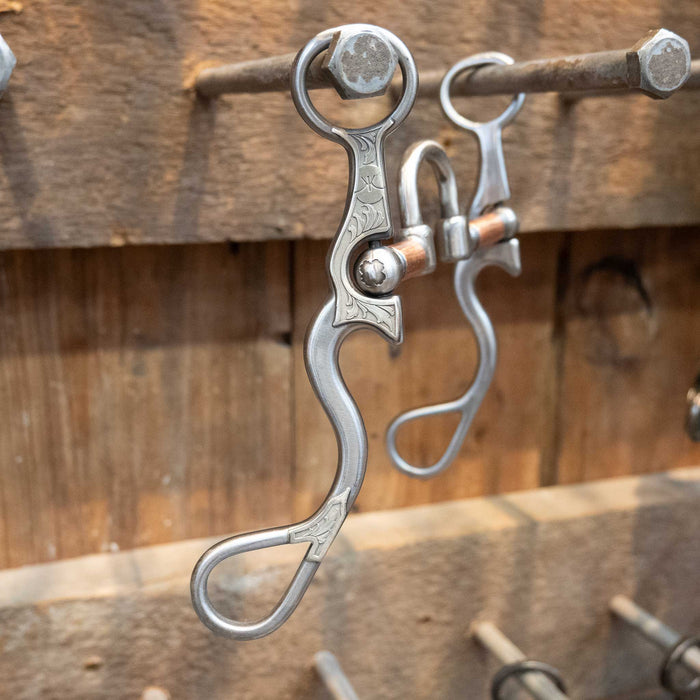 Fancy Kerry Kelley 02S 10 Correction Bit