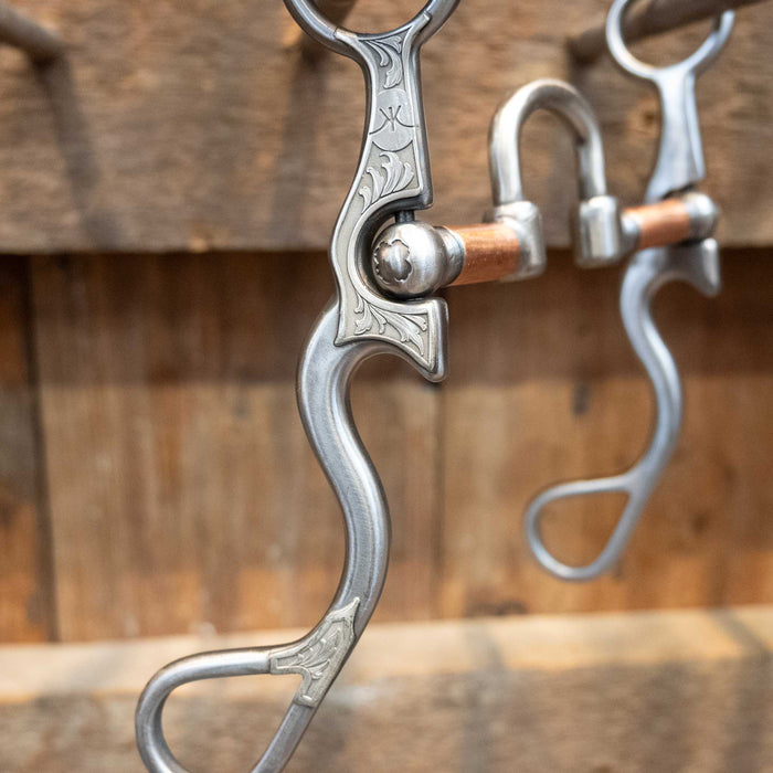 Fancy Kerry Kelley 02S 10 Correction Bit