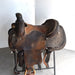 Used 15" Non-Rider Saddle Sale Barn Billy Cook