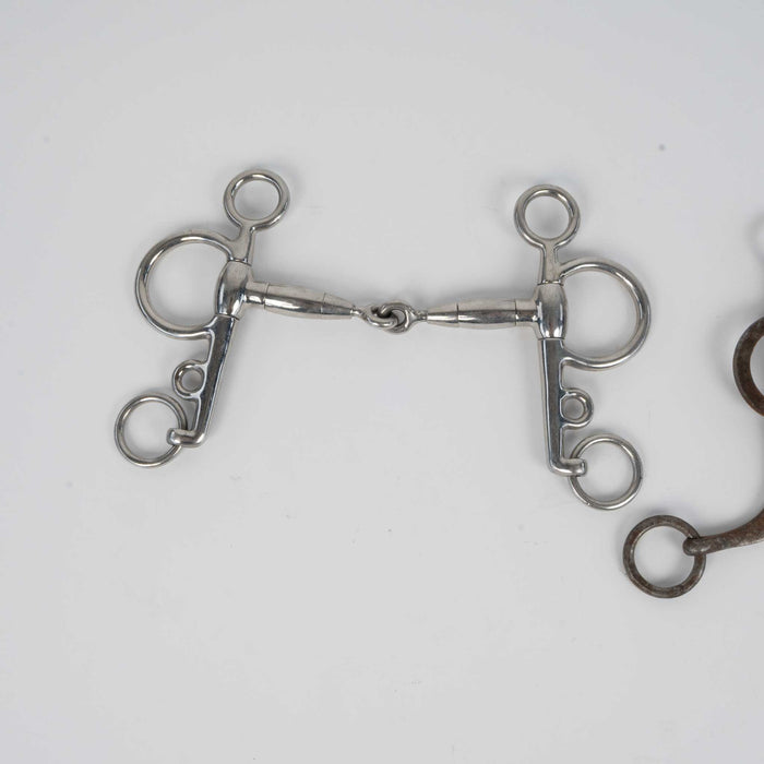 Used Assorted Bits Set Of 2 Sale Barn Teskey's