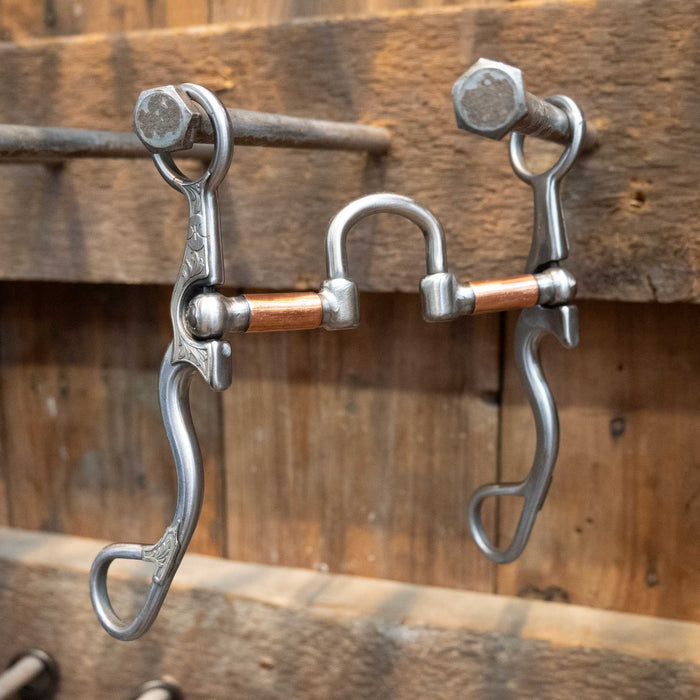 Fancy Kerry Kelley 02S 10 Correction Bit