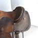 Used 15" Non-Rider Saddle Sale Barn Billy Cook