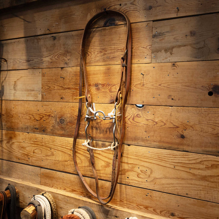 Kerry Kelley 02S Ported Chain Bridle Rig