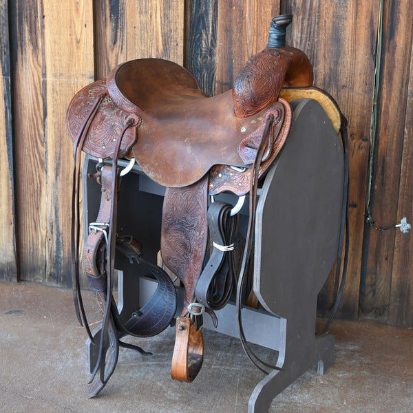 Ranch Cutter