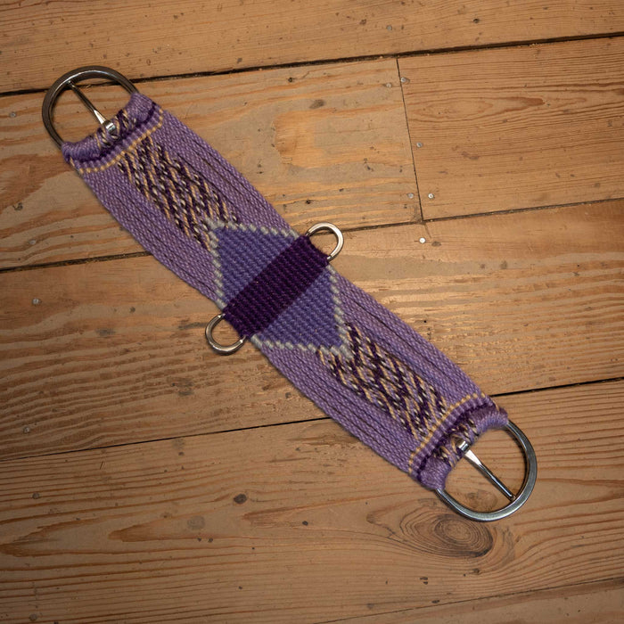 Ross Bullinger 26" Mohair Cinch