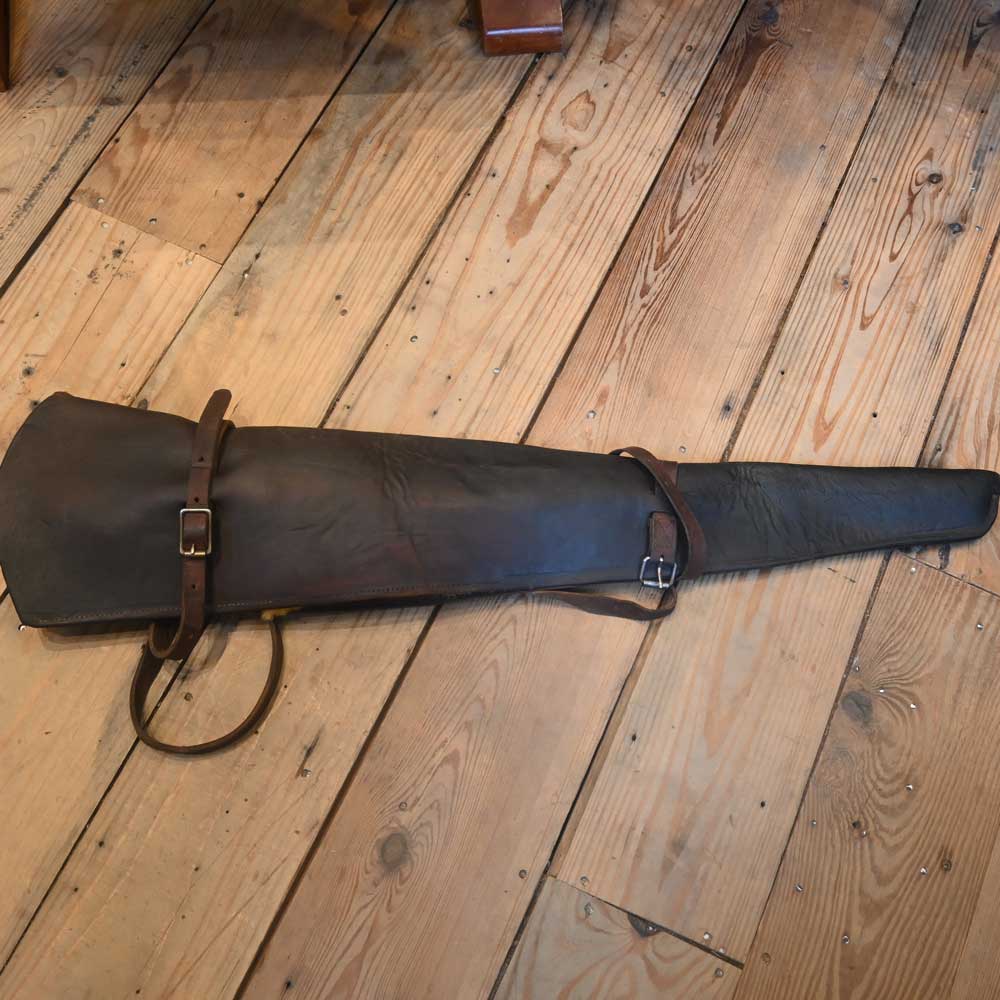 Rifle Scabbard _CA1121 Collectibles MISC