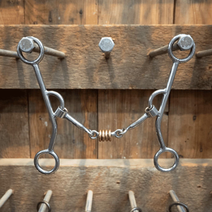 Schoneberg Long Casey Dogbone Bit