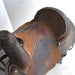 Used 15" Non-Rider Saddle Sale Barn Billy Cook