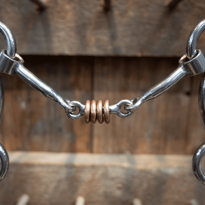 Schoneberg Long Casey Dogbone Bit