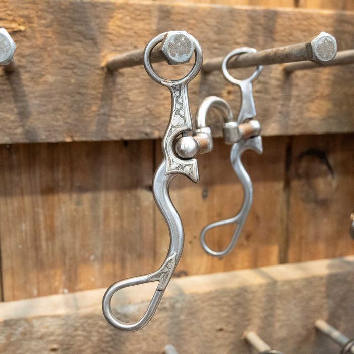 Fancy Kerry Kelley 02S Milkman Correction Bit