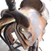 Used 15" Non-Rider Saddle Sale Barn Billy Cook