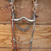 Solid Port with Copper Rollers Roller Bridle Rig Tack - Rigs MISC