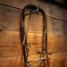 Professional's Choice Dog Bone Bridle Rig Tack - Rigs Professional's Choice