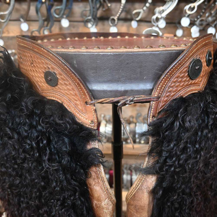 Early 1900's Lawrenve Portland, Oregon Black Woolies Collectibles Lawrence