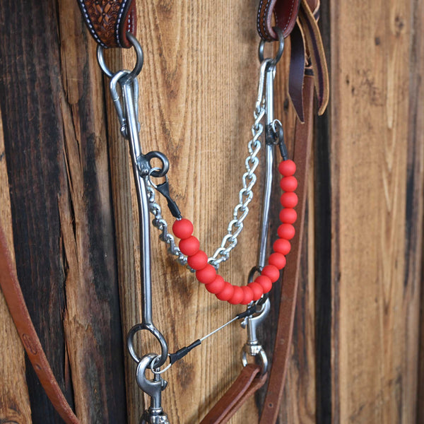 Headstalls & Rigs