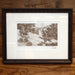 "End of the Line" By Phil Tognazzini Collectibles Phil Tognazzini