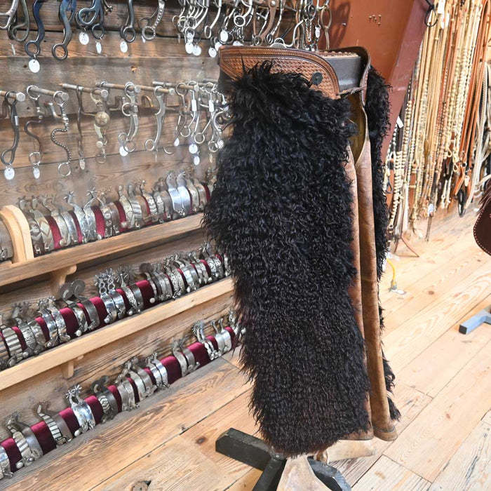 Early 1900's Lawrenve Portland, Oregon Black Woolies Collectibles Lawrence