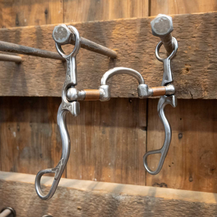 Fancy Kerry Kelley 02S Milkman Correction Bit