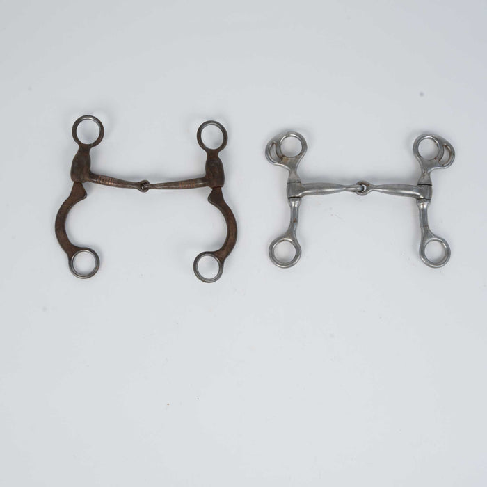 Used Assorted Bits Set Of 2 Sale Barn Teskey's