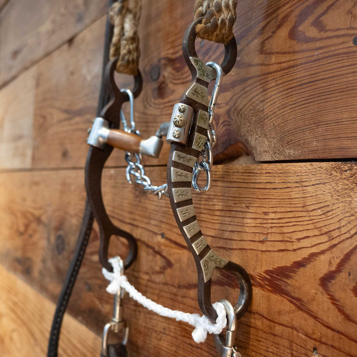 Correction Bridle Rig Tack - Rigs MISC