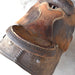 Used 15" Non-Rider Saddle Sale Barn Billy Cook