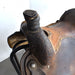 Used 15" Non-Rider Saddle Sale Barn Billy Cook