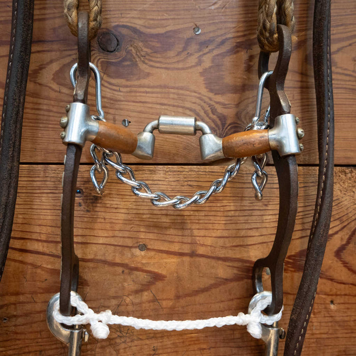 Correction Bridle Rig Tack - Rigs MISC