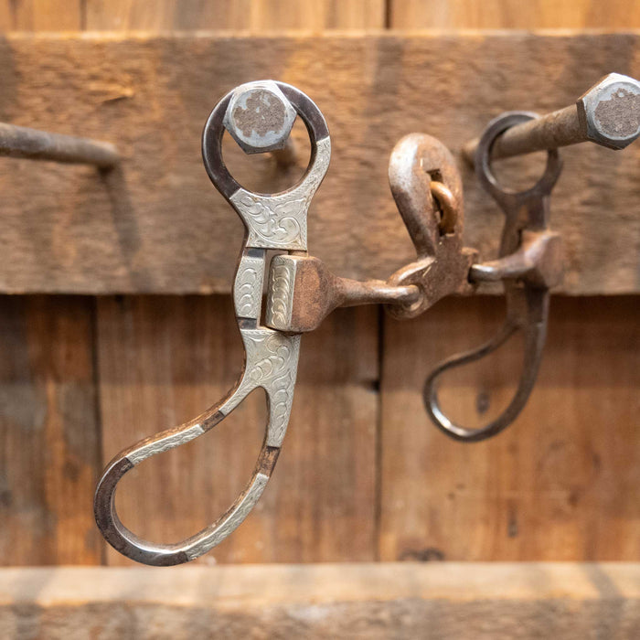 Campbell Floating Spoon Bit