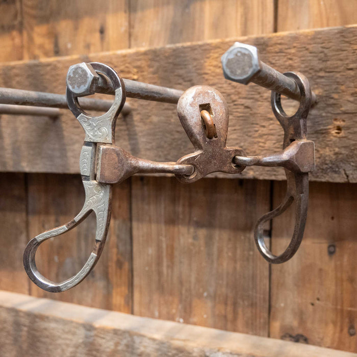 Campbell Floating Spoon Bit